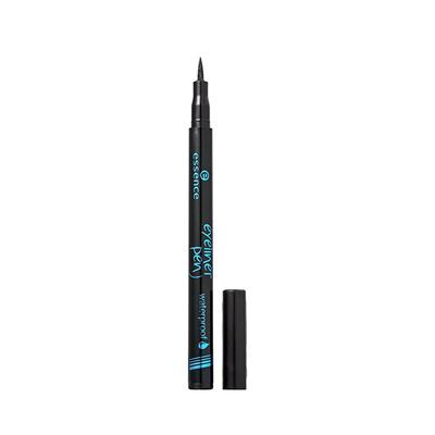 Essence eyeliner pen waterproof 01 1 ml - Eyeliners