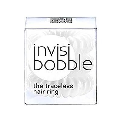 Invisibobble Innocent White 25 gm - Hair Clips/Bands