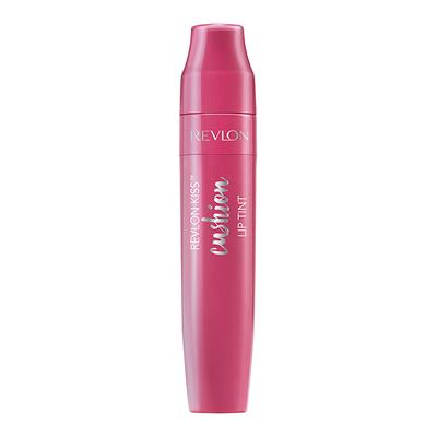 Revlon Kiss Cushion Lip Tint - Pink Irl 4.4 Ml - Lip Stains & Tints