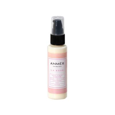 Anmer London La Rose Hand & Body Hydrator 50 ml - Creams/Oils/Lotions