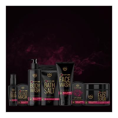 The Beauty Co. Dwine Kit - Hair Treatment