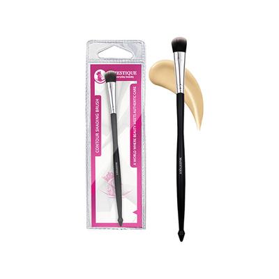 Majestique Professional Contour Shading Make Up Brush Make Up Brush 1's - Face Brush