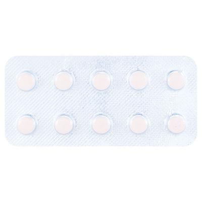 FLOMAX 0.4 Tablet 10's - Bladder And Prostate Disorders-Dru