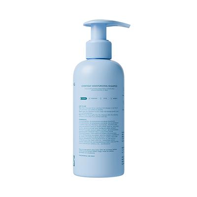 Fix My Curls Everyday Moisturizing Shampoo For Curly And Wavy Hair 200 ml - Shampoos