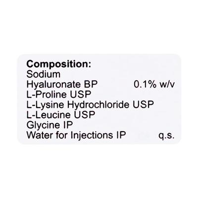 I SOFT Ophthalmic Solution 10ml - Dry Eye-Olt