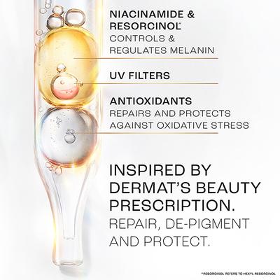 Lakme Absolute Perfect Radiance Skin Brightening Day Creme 28 Gm - Face Creams