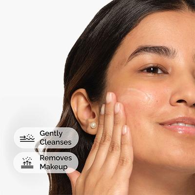 The Ordinary Squalane Cleanser 50 ml - Face Washes