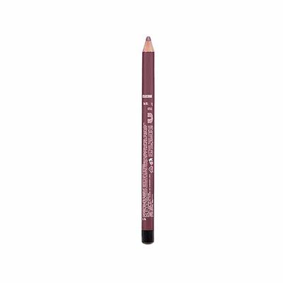 Lakme Perfect Definition Lip Liner Black Currant 0.78 ml - Lip Liners