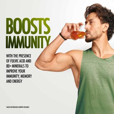 Kapiva Him Foods Shilajit Gold Resin 20 gm - Sexual Healthcare