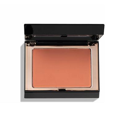Europe Girl Single Matte Blusher 05 Terra Cotta 10 gm - Blushes
