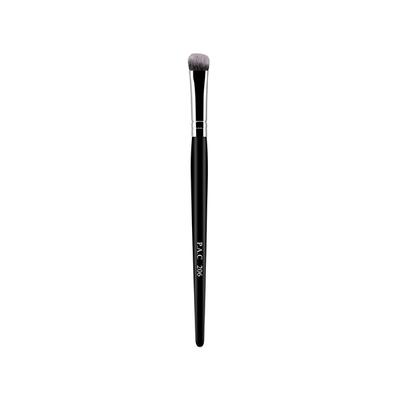 PAC Eyeshadow Application Brush 206 1's - Eye Brush