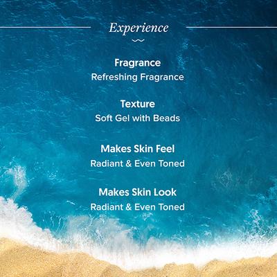 Aqualogica Radiance + Squishy Shower Gel With Watermelon & Niacinamide 250 ml - Shower Gels & Body Wash
