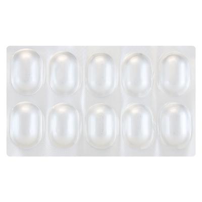 DAPABITE M 5/500 Tablet 10's - Diabetes-Ant