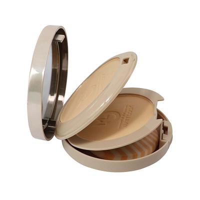 Matt Look Splendid Makeup 2 Way Cake Compact, Clear Without Flaws, Natural Fair 20 gm - Compact Powder