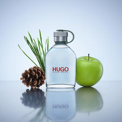 Hugo Boss Man Eau De Toilette 40 ml - Men Perfumes (Edt/Edp)