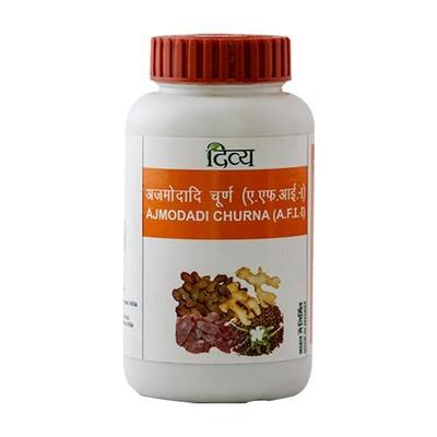 Patanjali Ajmodadi Churna Powder 100 gm - Speciality Medicines