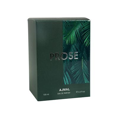 Ajmal Prose Edp 100 Ml - Perfumes (Edt/Edp)