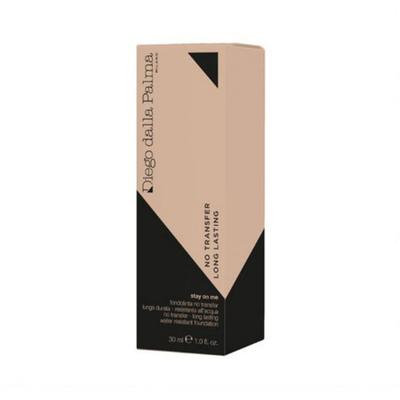 Diego Dalla Palma Milano Stay On Me No Transfer Long Lasting Water Resistant Foundation 267W 30ml - Foundation