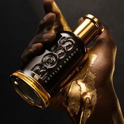 Hugo Boss Bottled Absolu Parfum Intense for Men 50 ml - Men Perfumes (Edt/Edp)