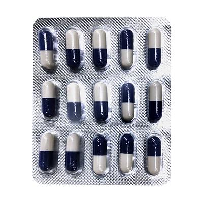 TAMSUGARD 0.4 Capsule 15's - Bladder And Prostate Disorders-Dru