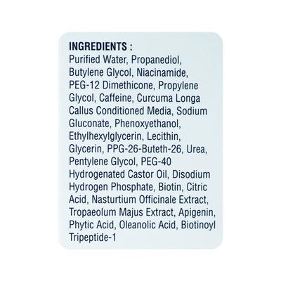 CUTICAPIL STEM Serum 60ml - Hair Loss-Oth