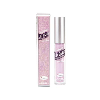 theBalm cosmetics Lid-Quid- Eyeshadow Lavender Mimosa 4.5 ml - Eyeshadow, Bases & Primers