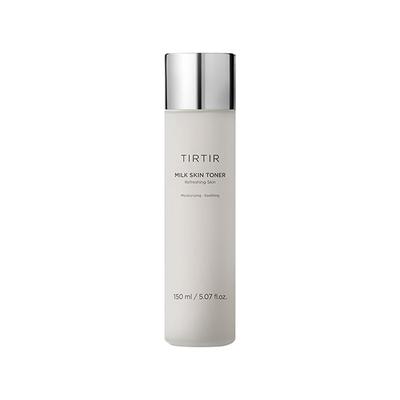 Tirtir Milk Skin Toner 150 ml - Toners