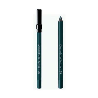 Diego dalla Palma Milano Makeupstudio Stay On Me Eye Liner Long Lasting Water Resistant 35 Green 1.2 gm - Eyebrow Pencils & Enhancers