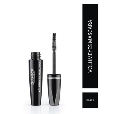 Chambor Volumeyes Mascara 9 ml - Mascaras