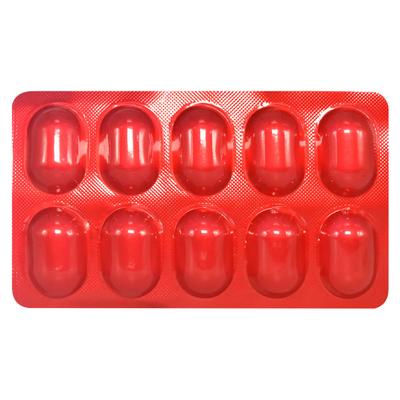 PM PLUS Capsule 10's - Supplements-Sup