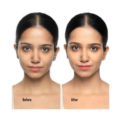 MyGlamm Super Serum Compact -101N Cream 9 gm - Compact Powder