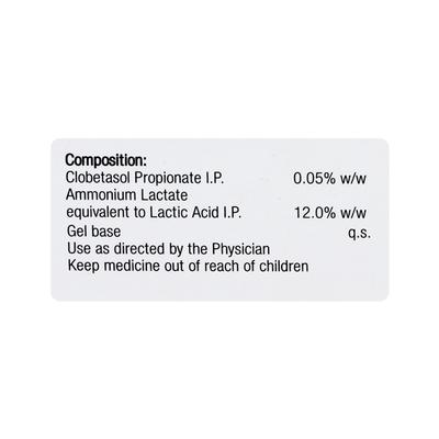Topinate Al Gel(Topical) 30gm - Skin Infections-Toc