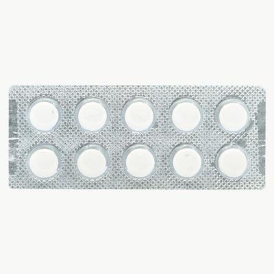 Alergin L Tablet 10'S - Allergies-Ant