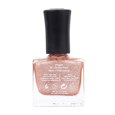 Color Fx SUGAR BABY 115 9 ml - Nail Polish