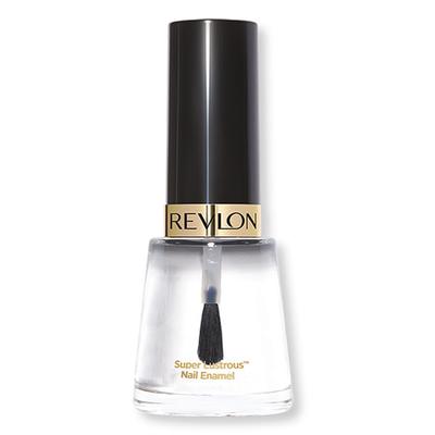 Revlon Nail Enamel - Matte Top Coat 8 Ml - Nail Polish