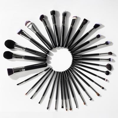 Pac Master Stroke Kit 32 Brushes 1's - Face Brush