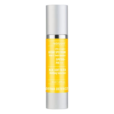 Rebloom Derma Defence Face Cream 50 ml - Face Creams