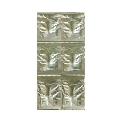 FORECOX TABLET 6'S - Tuberculosis (Tb)-Ant