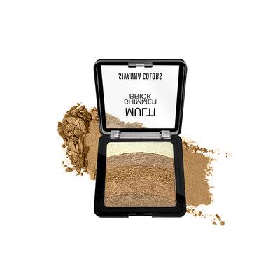 Sivanna Gina Glam Double Wear Stay In Matte Foundation SPF - 15 10 30ML - Foundation