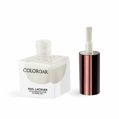 Colorbar Lux Nail Lacquer Cbn1058 12 Ml - Nail Polish
