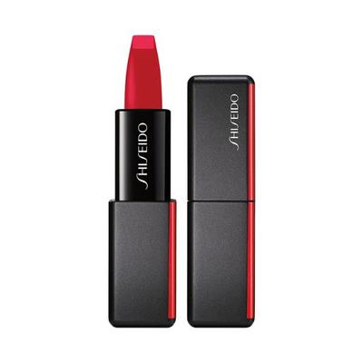 Shiseido Modern Matte Powder Lipstick 529 Cocktail Hour 4 gm - Lipsticks