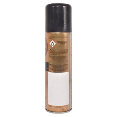 Nova Gold Natural Hold Long Lasting Hair Spray 200 ml - Hair Sprays & Mists