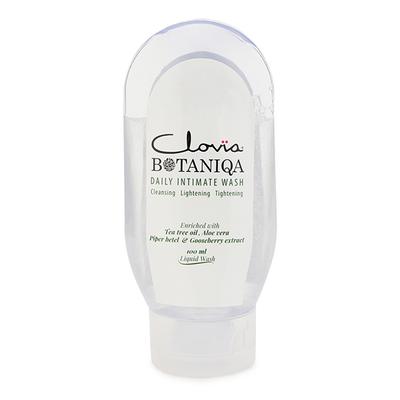 Clovia Botaniqa Daily Intimate Wash- Cleansing, Lightening, Tightening 200 ml - Intimate Care