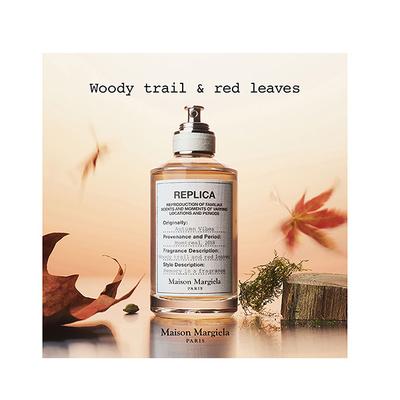 Maison Margiela Replica Autumn Vibes EDT 100 ml - Perfumes (Edt/Edp)