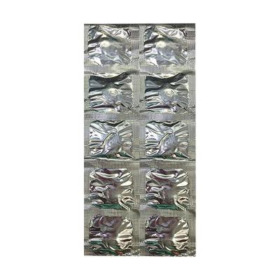 C Tax O 200mg Tablet 10'S - Bacterial Infections-Cep