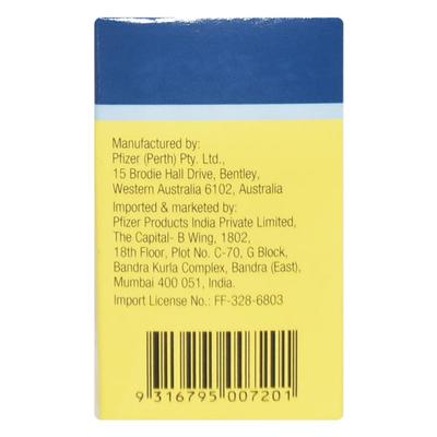 ADRIAMYCIN RTU 50mg Injection 25ml - Cancer Oncology-Cyt