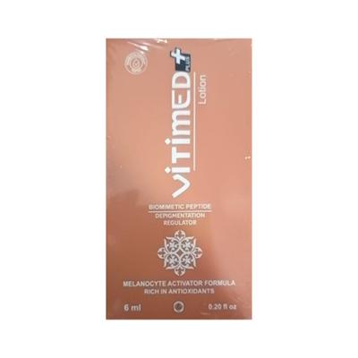 VITIMED PLUS Lotion 6ml - Hyperpigmentation-Oth