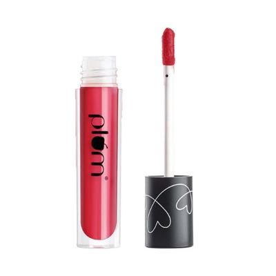 Plum Matte In Heaven Liquid Lipstick Non-drying Smudge Proof Watermelon Sugar 135 4.5 ml - Liquid Lipsticks