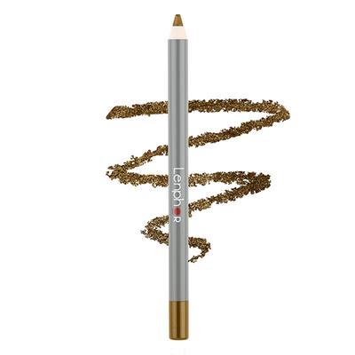 Lenphor Timeless Eye Liner Gold By Nature 05 1.2 Gm - Eyeliners