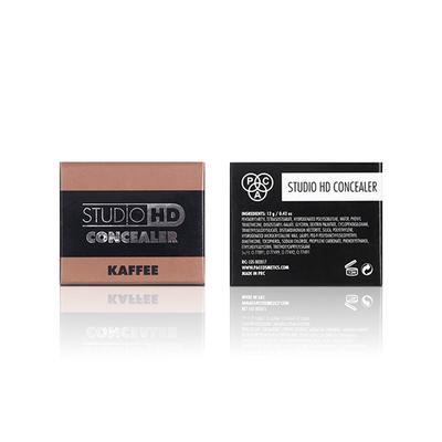 PAC Studio HD Concealer Kaffee 12 gm - Concealer